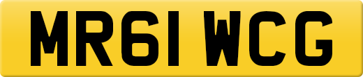 MR61WCG